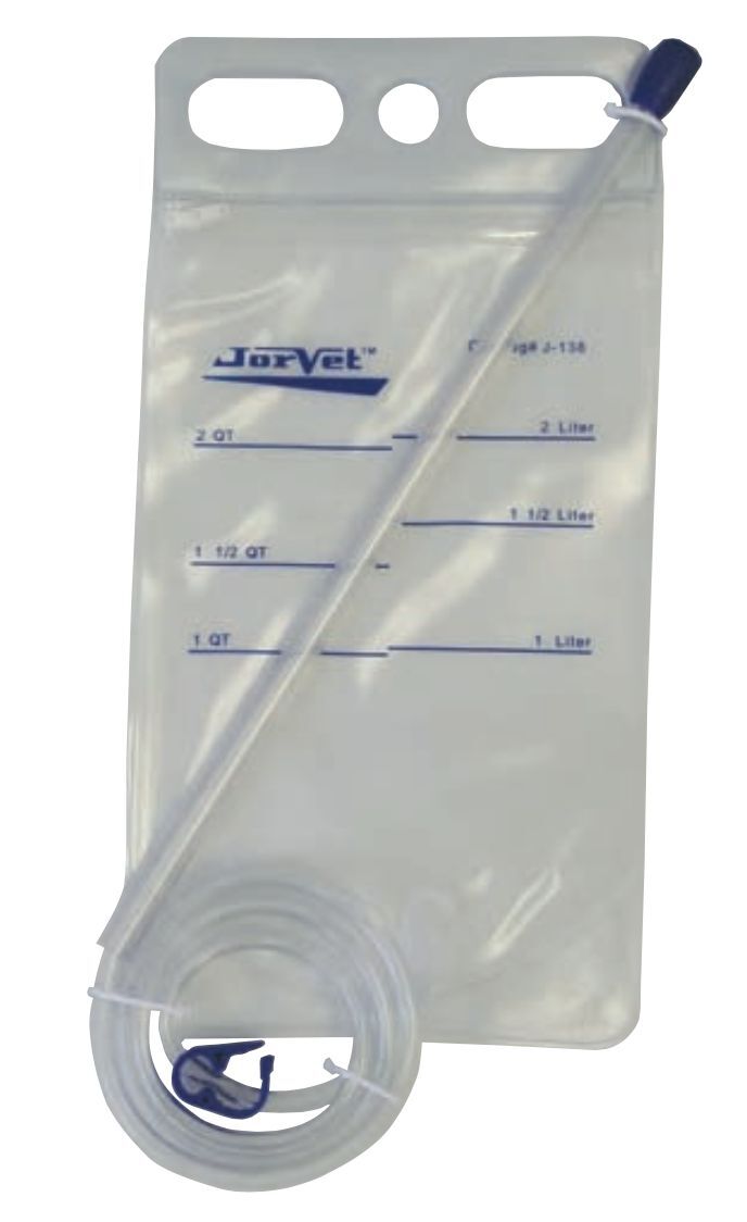 CALF FEEDER BAG – SANOFI (J138)