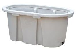 EL STOCK TANK