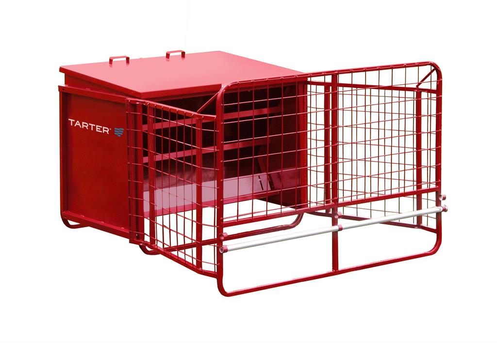 EL FEEDER GOAT CREEP 650LB(TARTER)