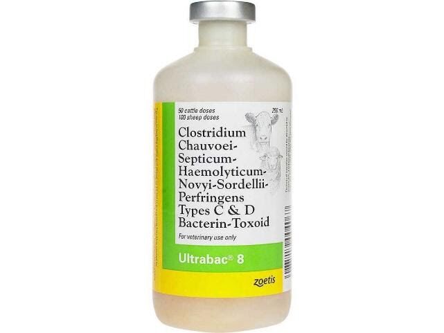 ULTRABAC 8 (50DS) ULTRABAC 8 (50DS)