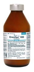 ENROFLOX 100 ENROFLOX 100