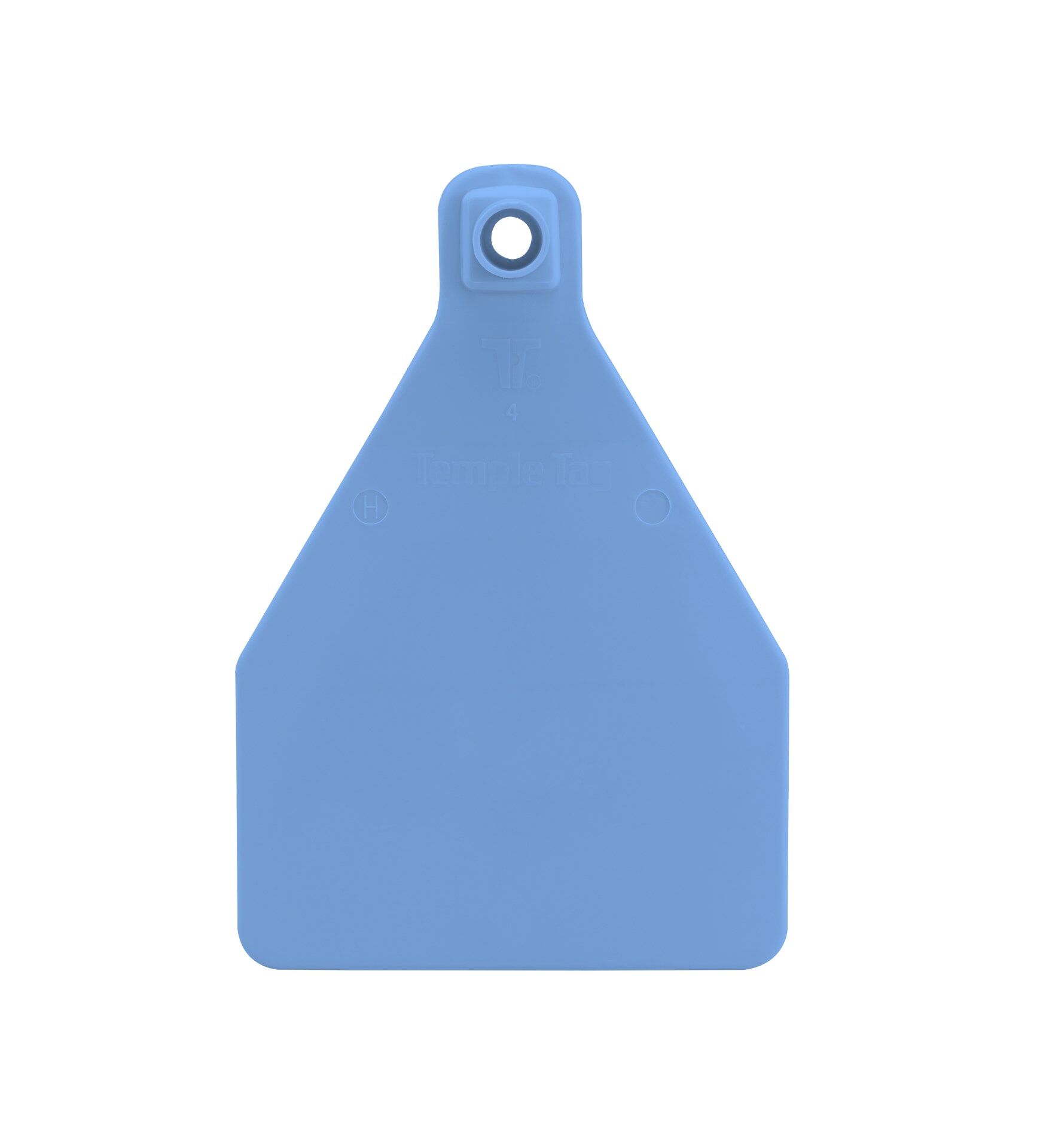 TEMPLE HERDS LARGE TAG (25CT)
