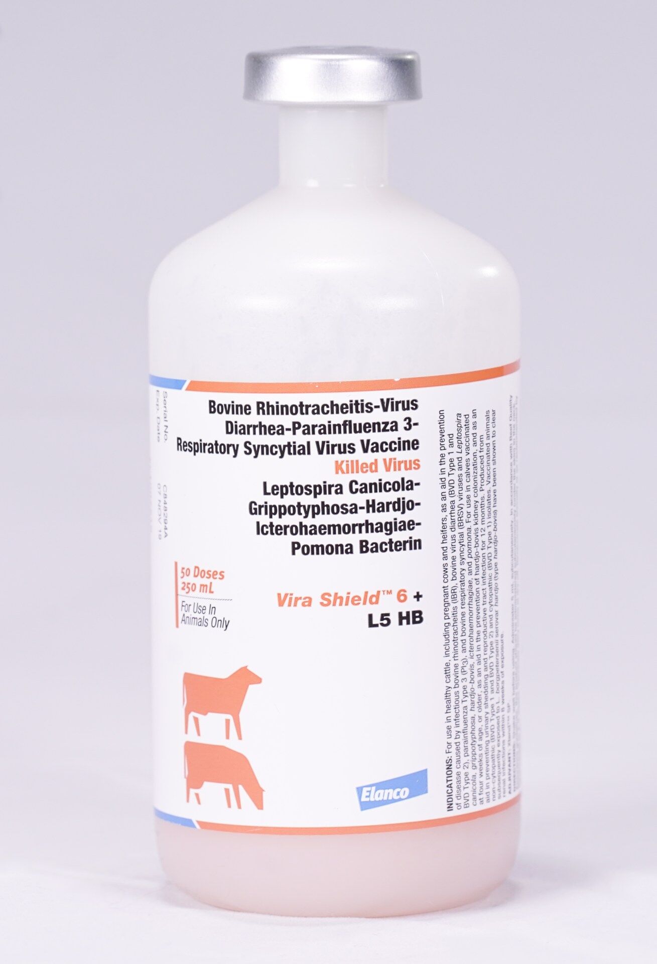 VIRA SHIELD 6 L5 HB (50DS) VIRA SHIELD 6 L5 HB (50DS)