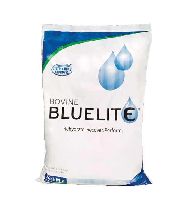 BOVINE BLUELITE (6 LB) BOVINE BLUELITE (6 LB)
