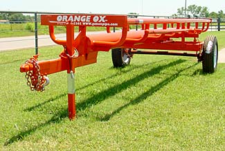 EL HAY TRAILER BP OX 21′ (287AG) EL HAY TRAILER BP OX 21′ (287AG)