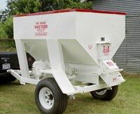 T-S TRIP FEEDER 3000LB MANUAL (T-856GD) - Image 5