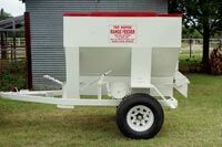 T-S TRIP FEEDER 3000LB MANUAL (T-856GD)