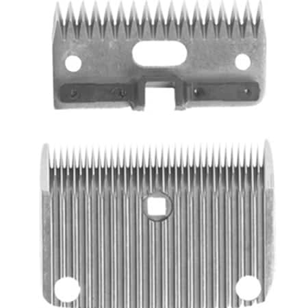 LISTER HAIRHEAD BLADES