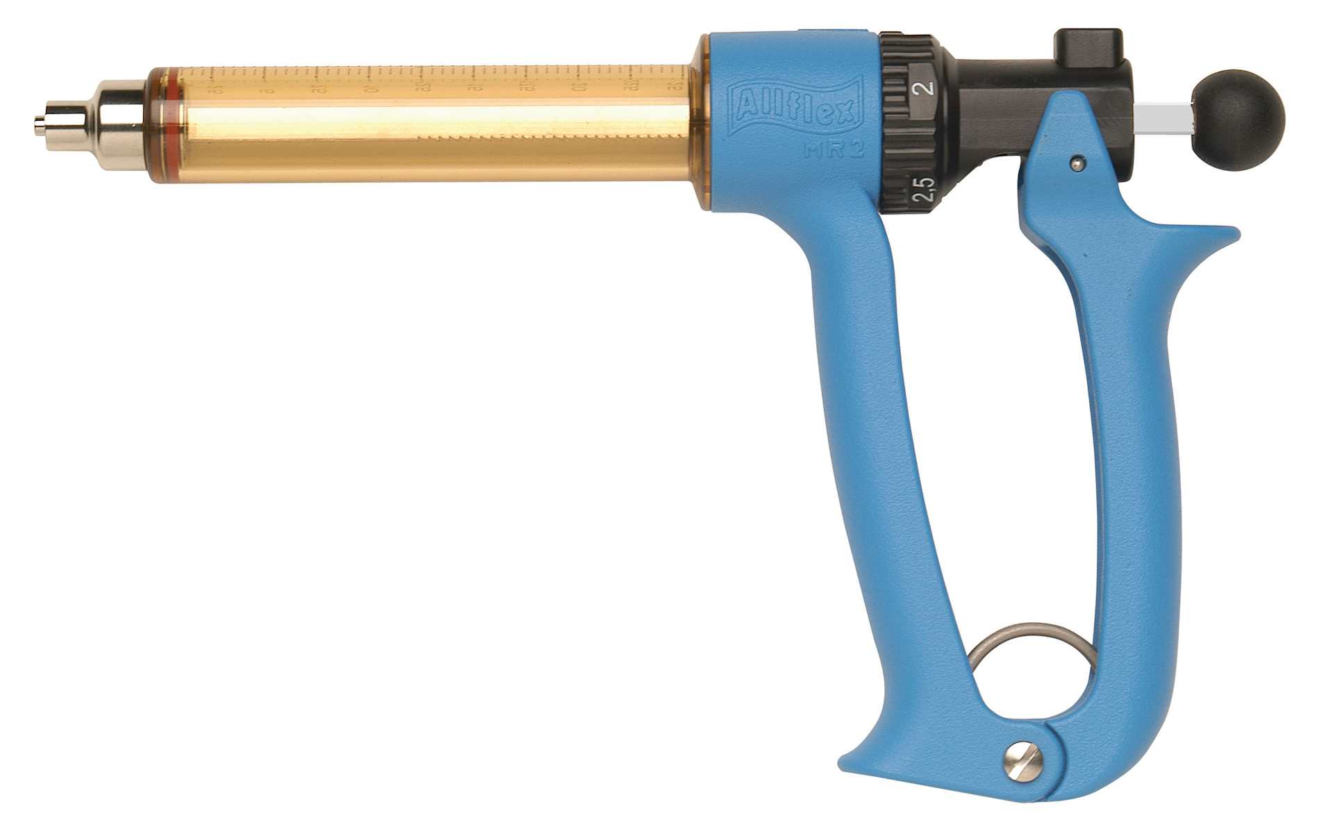 ALLFLEX SYRINGE ALLFLEX SYRINGE