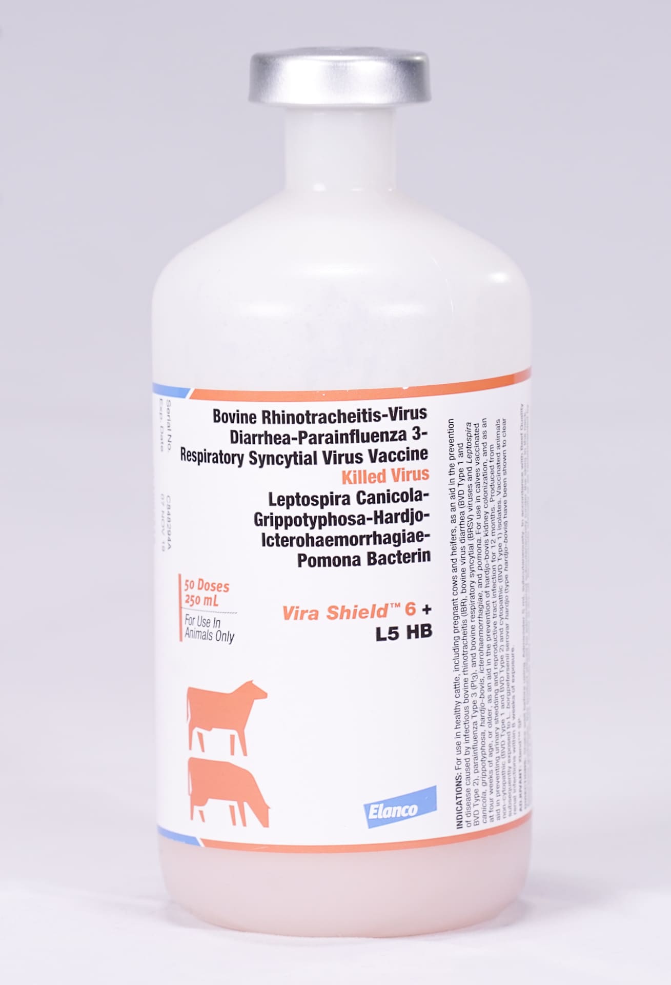 VIRA SHIELD 6 L5 HB (50DS) VIRA SHIELD 6 L5 HB (50DS)