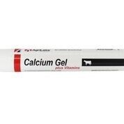 CALCIUM GEL PLUS VIT. (AGRILABS) CALCIUM GEL PLUS VIT. (AGRILABS)