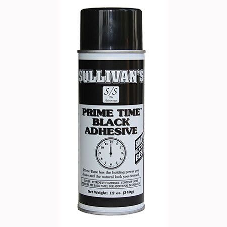 SS – PRIME TIME ADHESIVE (CAN) SS – PRIME TIME ADHESIVE (CAN)