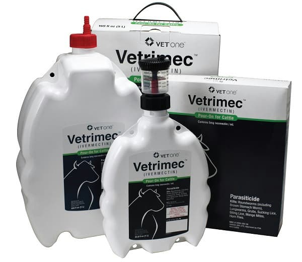 NORMECTIN P/O (5LT) NORMECTIN P/O (5LT)