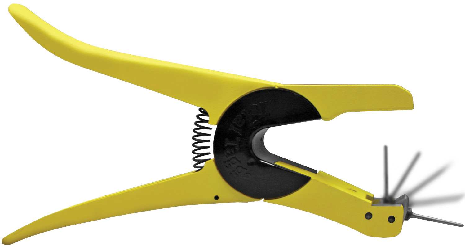 ALLFLEX ATAG APPLICATOR (EA)