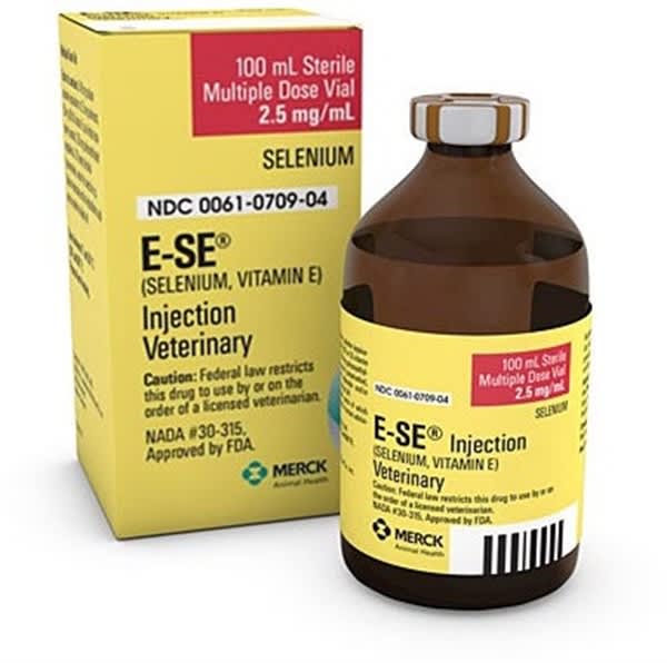 E-SE (100ML) E-SE (100ML)