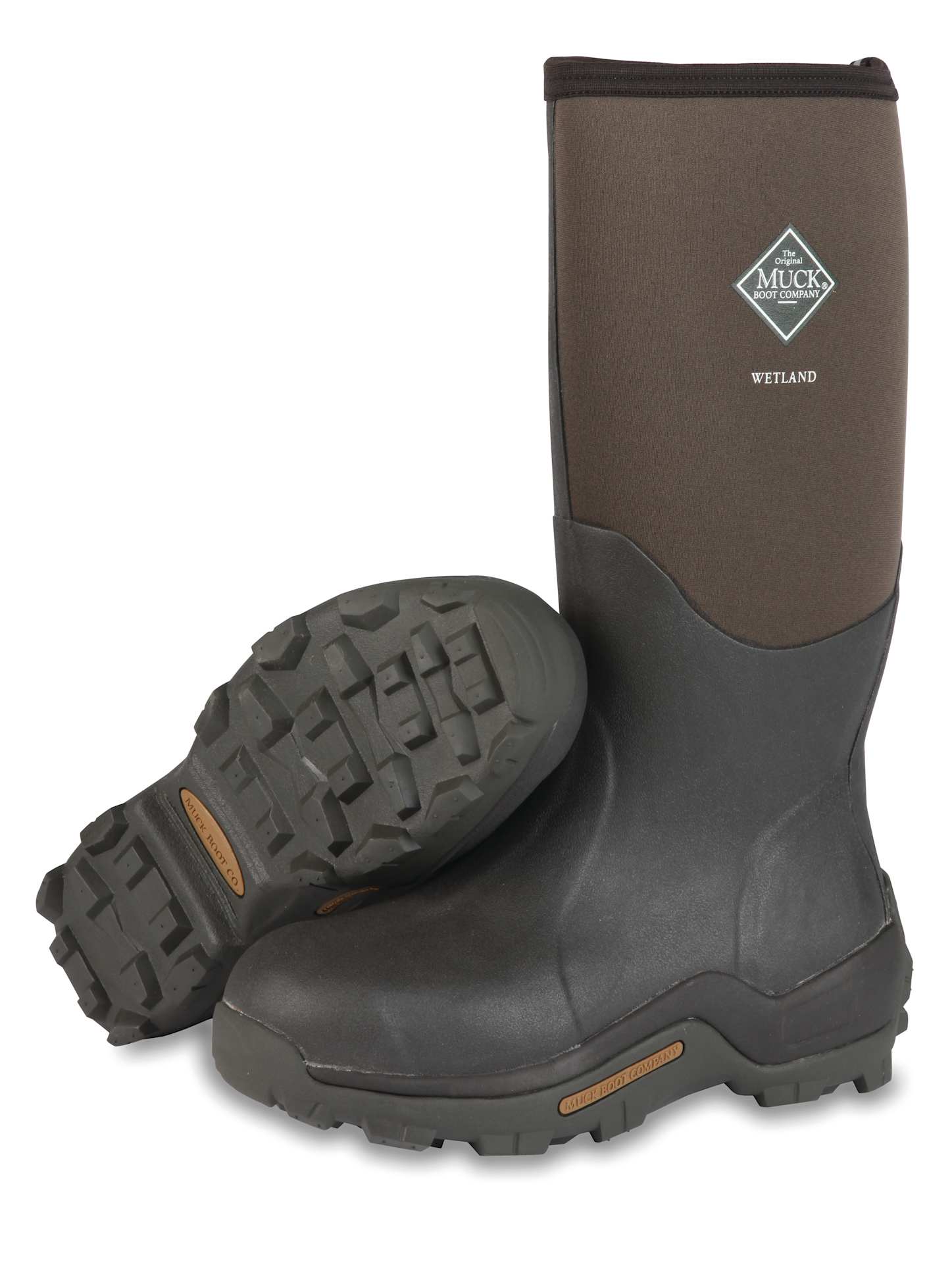 MUCK BOOT WETLAND MUCK BOOT WETLAND