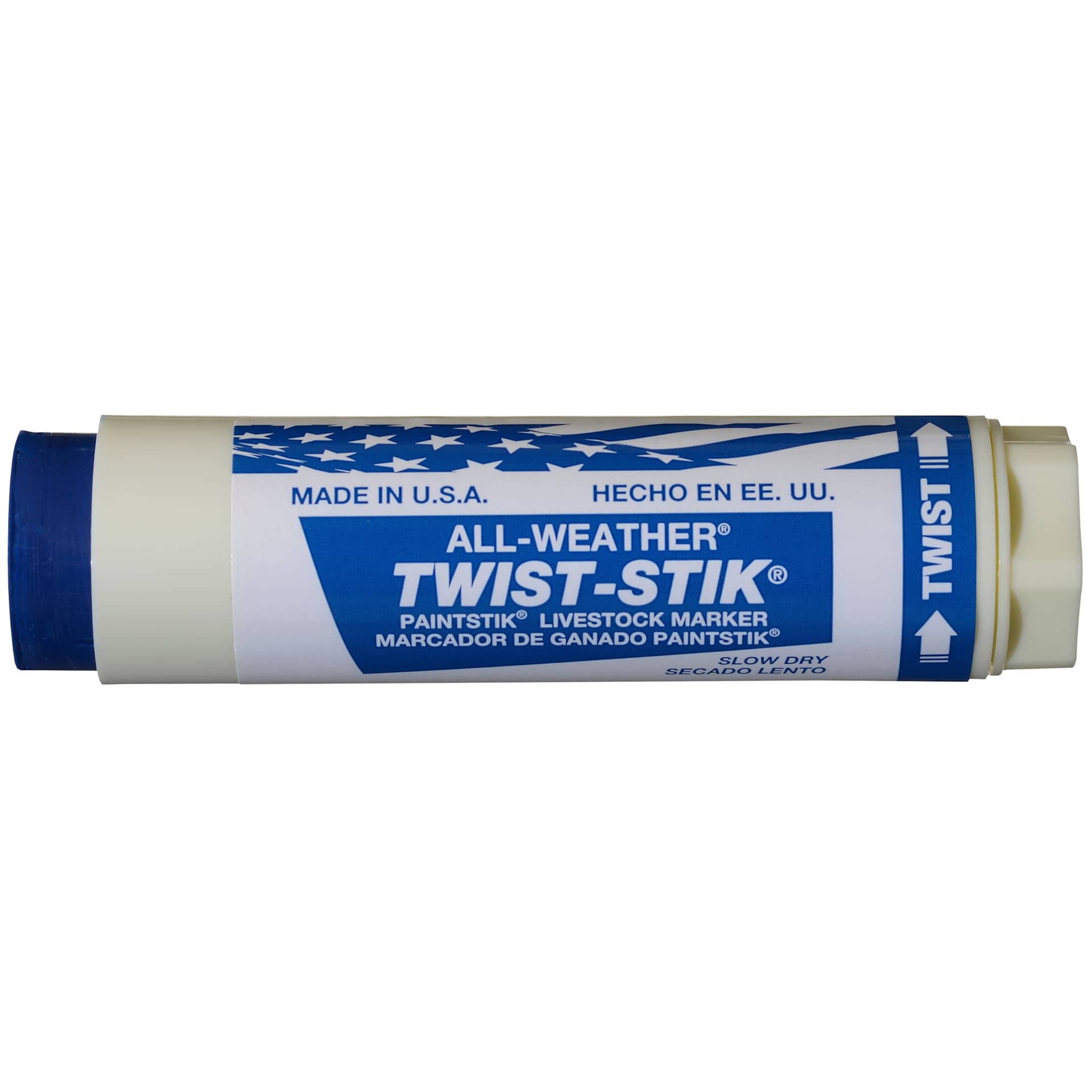 PAINTSTICK TWIST PAINTSTICK TWIST