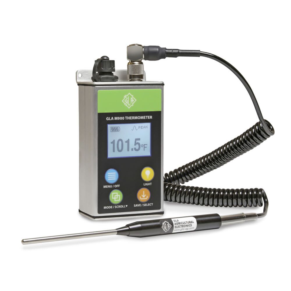 GLA CHARGER M700 – M900 GLA CHARGER M700 – M900