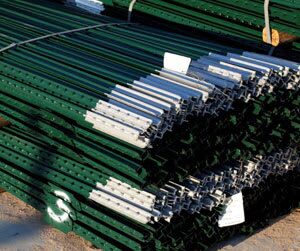 FM T-POST 6FT 1.25 WS (EA) FM T-POST 6FT 1.25 WS (EA)