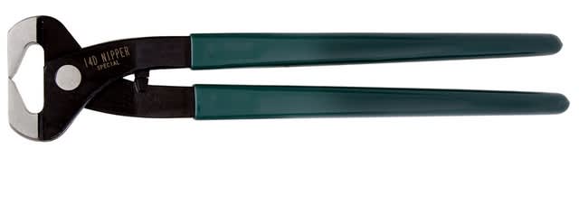 HOOF NIPPER 14IN DIAMOND HOOF NIPPER 14IN DIAMOND
