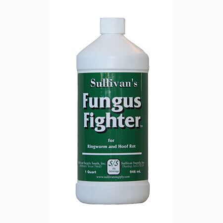 FUNGUS FIGHTER FUNGUS FIGHTER