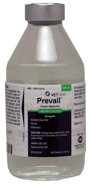 FLUNIXIN INJ (250ML) FLUNIXIN INJ (250ML)