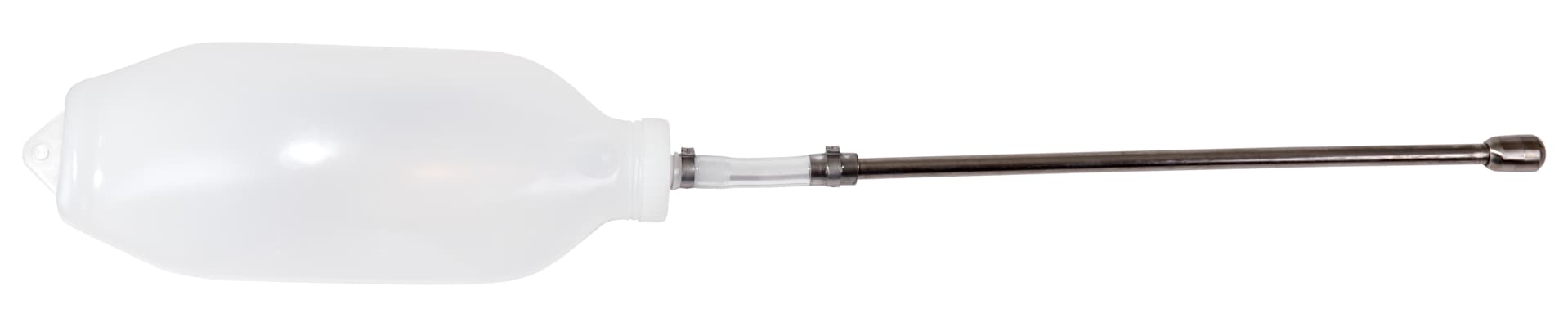 CALF FEEDER MAGRATH 2QT (SS) CALF FEEDER MAGRATH 2QT (SS)