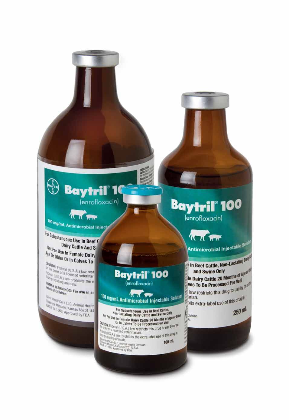 BAYTRIL 100 - Image 2