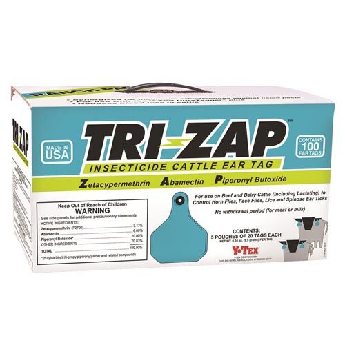 Y-TEX TRI - ZAP - Image 3