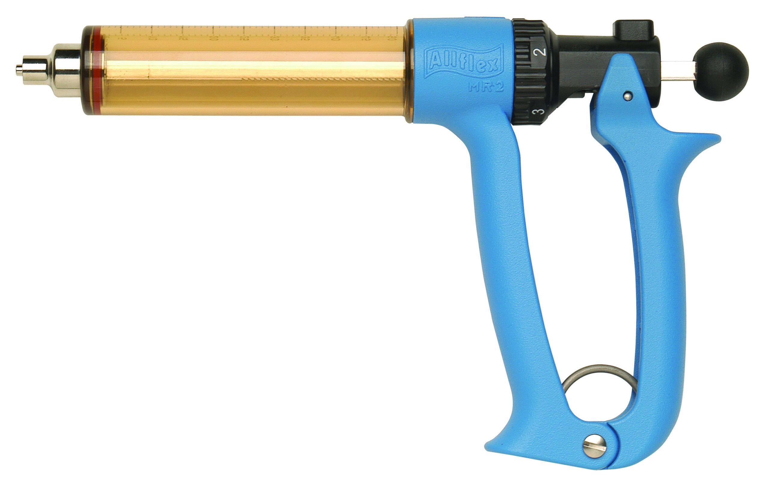 ALLFLEX SYRINGE - Image 2