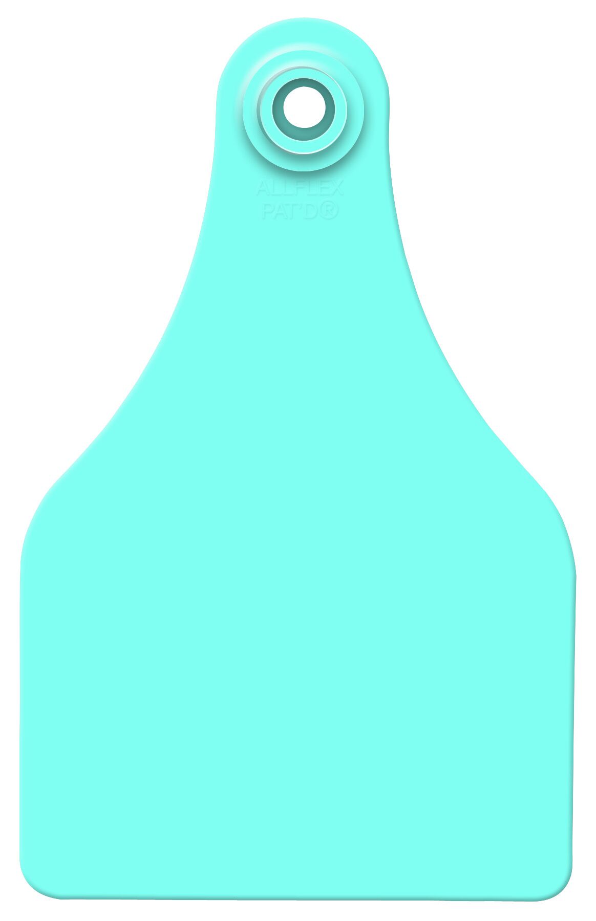 ALLFLEX SUPER MAXI (25CT) - Image 2