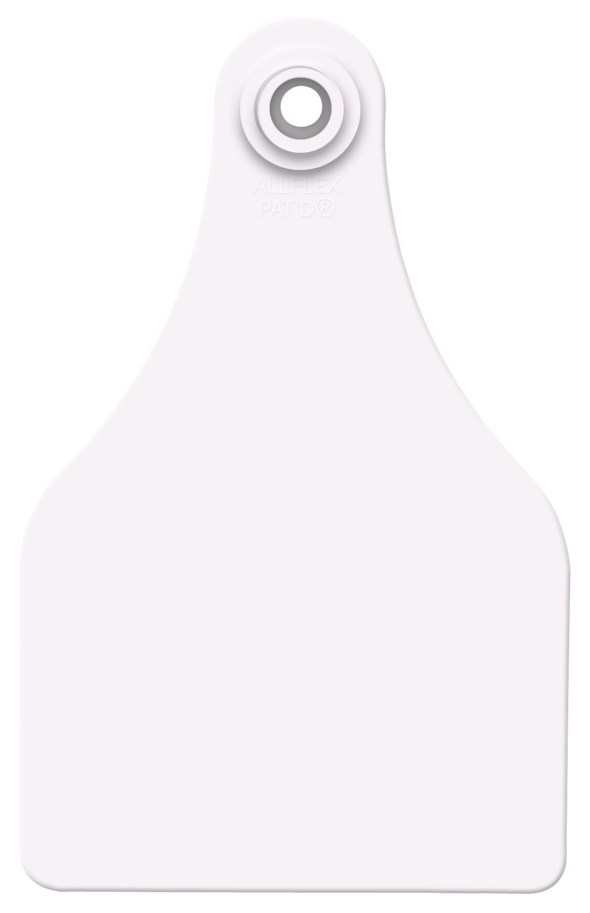 ALLFLEX SUPER MAXI (25CT) - Image 7