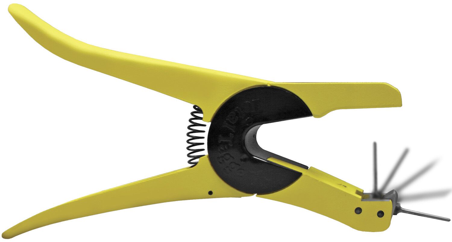 ALLFLEX ATAG APPLICATOR (EA)